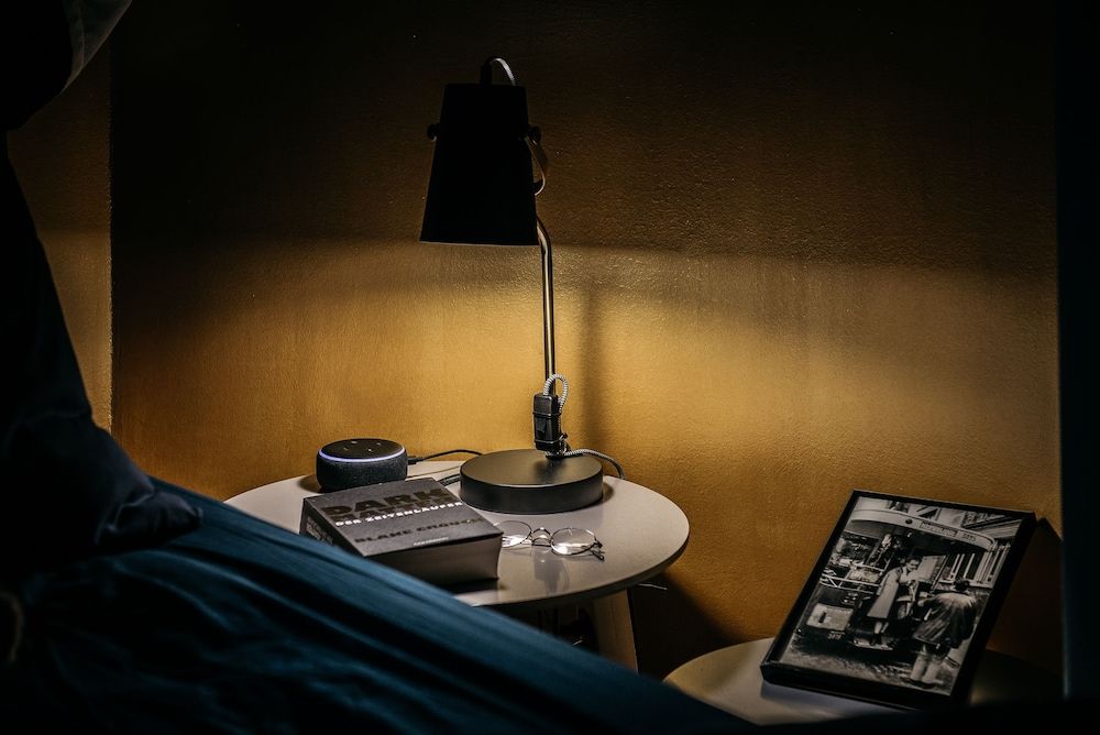 URBN Dreams - Misty Forest Apartment (Misty Forest) 12