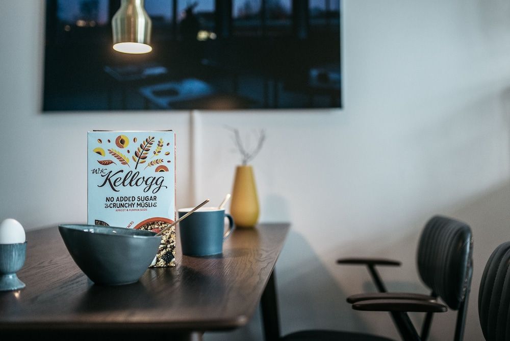 undefined URBN Dreams - Misty Forest 7