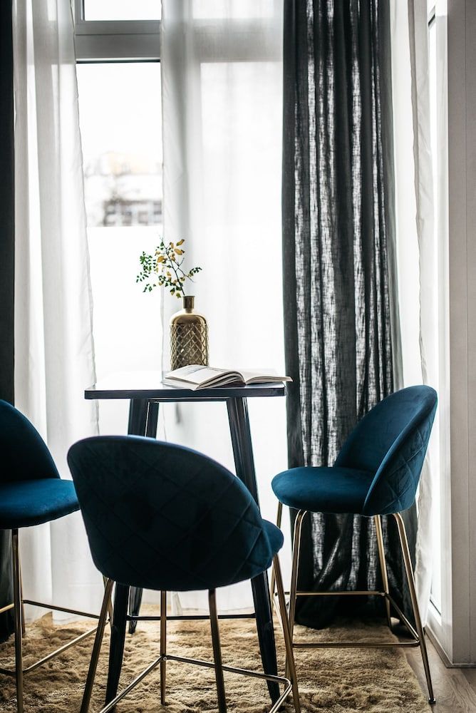 URBN Dreams - Misty Forest Apartment (Misty Forest) 11