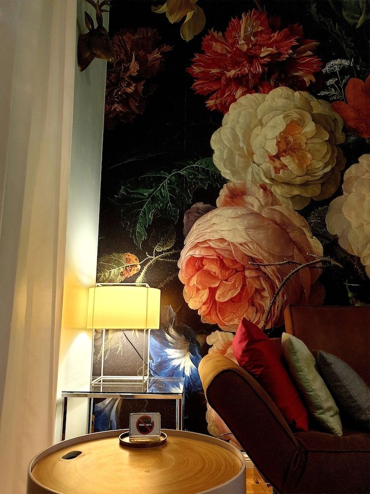 Apartment P1 in Berlin-Friedrichshain Design Apartment, Accessible, Garden View 12