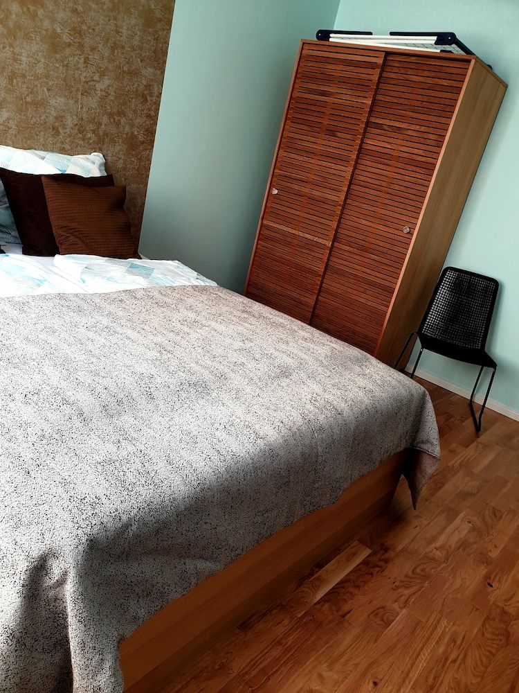 undefined Apartment P1 in Berlin-Friedrichshain 4