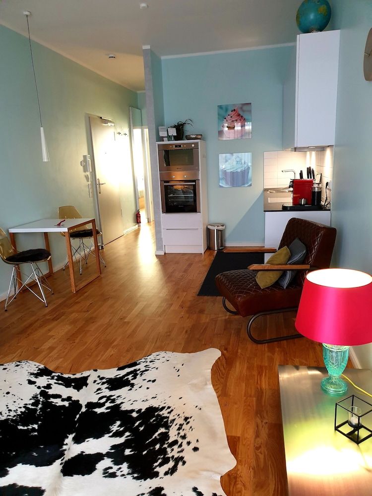 undefined Apartment P1 in Berlin-Friedrichshain 8