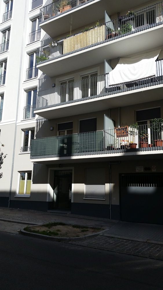 undefined Apartment P1 in Berlin-Friedrichshain 2