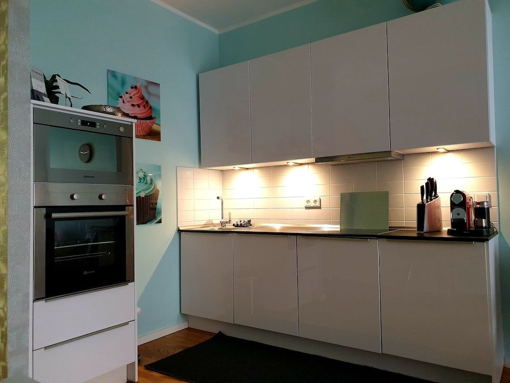 undefined Apartment P1 in Berlin-Friedrichshain 9