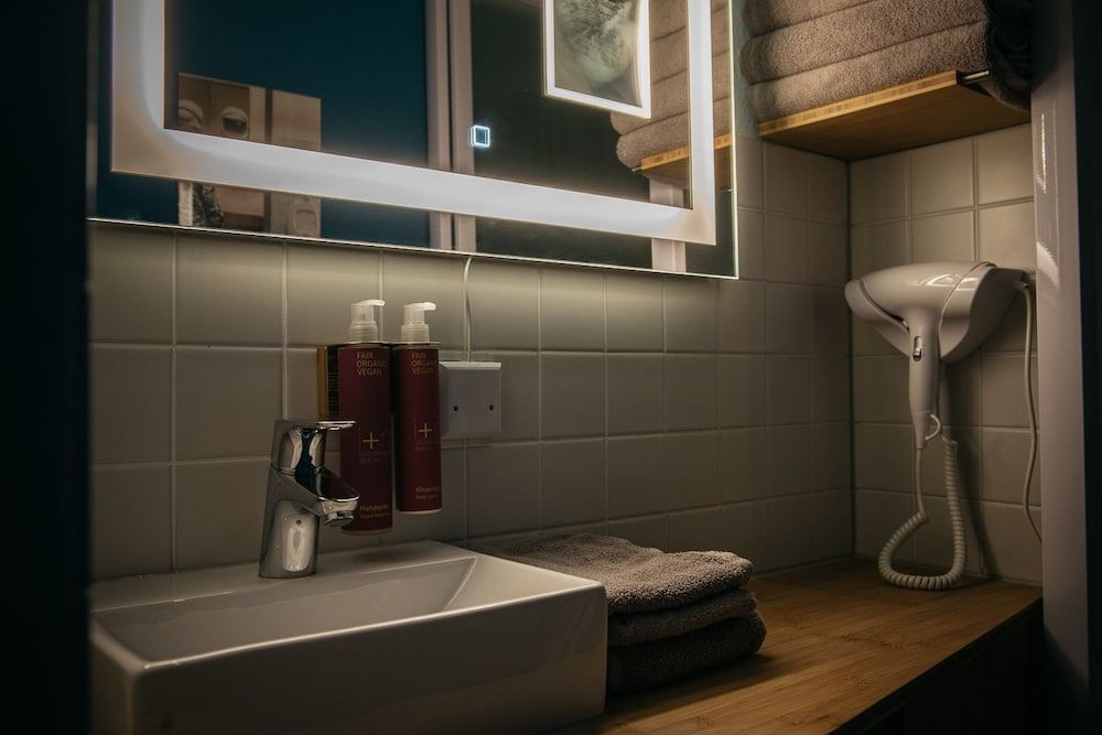 URBN Dreams - Into the Wild Apartment (Into the Wild) 8