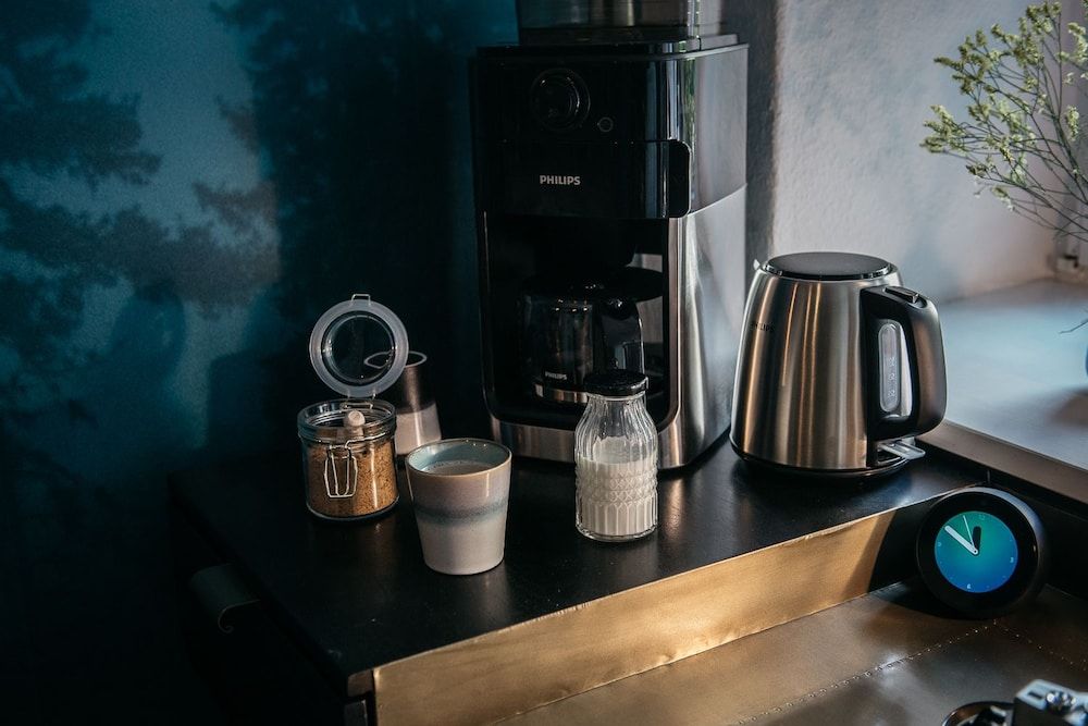 URBN Dreams - Into the Wild Apartment (Into the Wild) 16