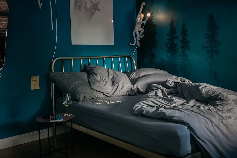 undefined URBN Dreams - Into the Wild