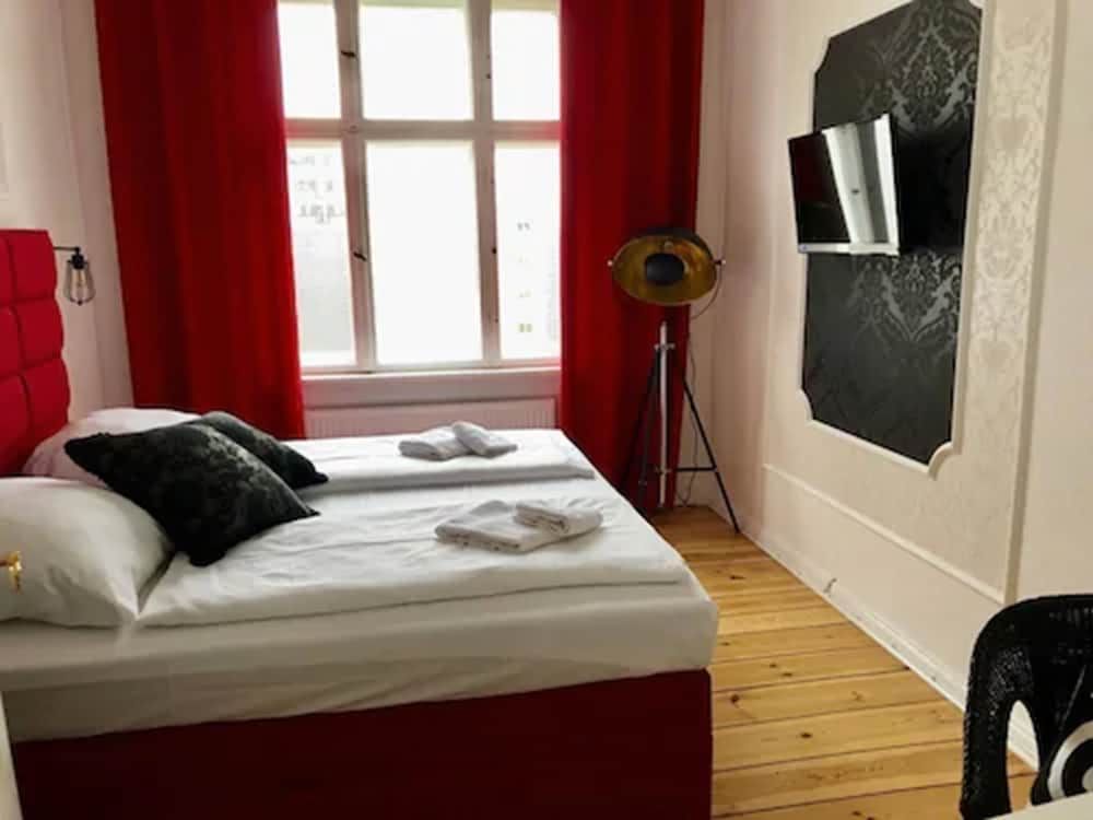 Aparthotel Thüringer Hof Comfort Apartment, 1 Bedroom 23