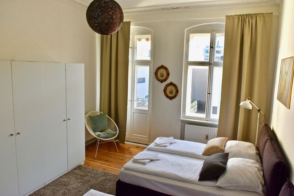 Aparthotel Thüringer Hof Superior Apartment, 2 Bedrooms 3