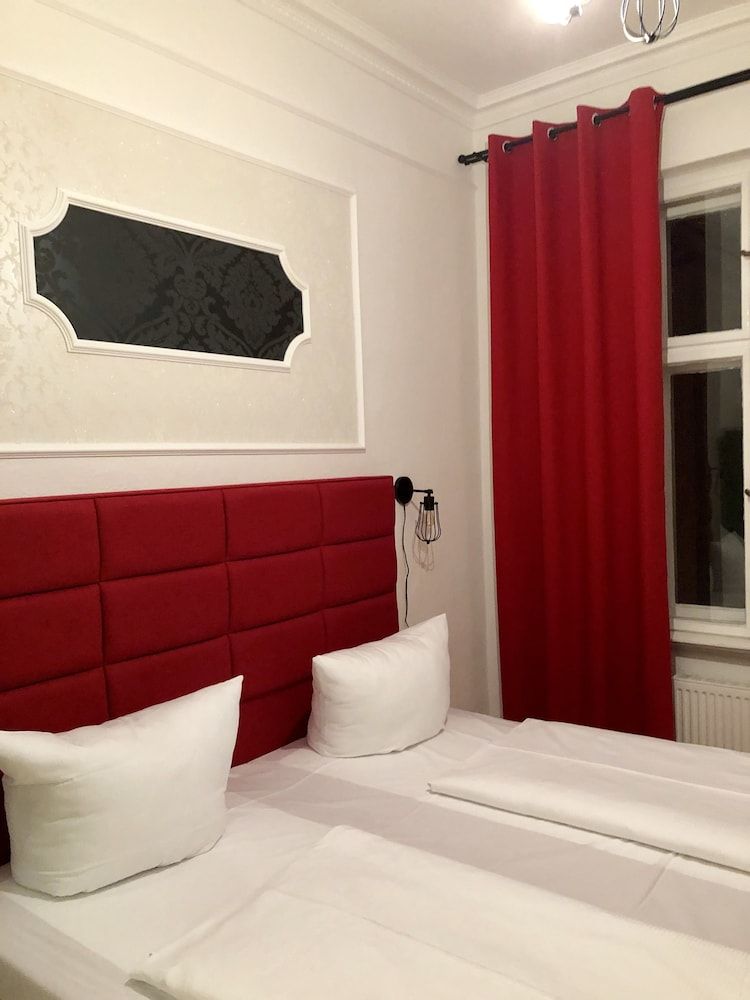 Aparthotel Thüringer Hof Comfort Apartment, 1 Bedroom 2