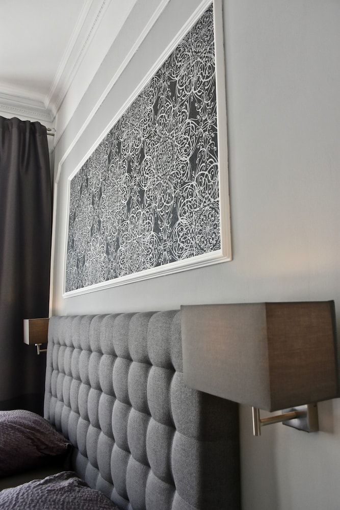 Aparthotel Thüringer Hof Comfort Apartment, 1 Bedroom 20