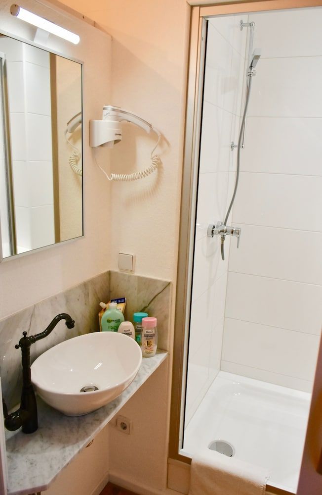 Aparthotel Thüringer Hof Comfort Apartment, 1 Bedroom 14