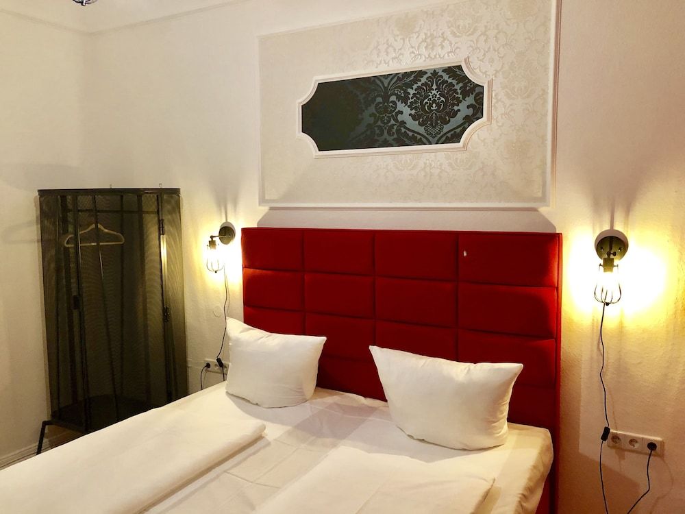 Aparthotel Thüringer Hof Comfort Apartment, 1 Bedroom