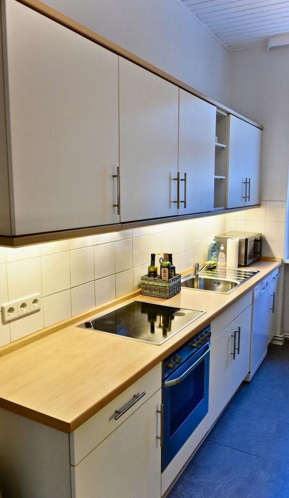 Aparthotel Thüringer Hof Superior Apartment, 2 Bedrooms 15