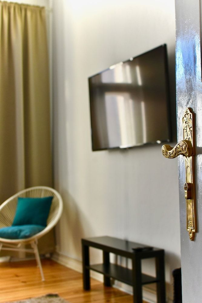 Aparthotel Thüringer Hof Superior Apartment, 2 Bedrooms 20