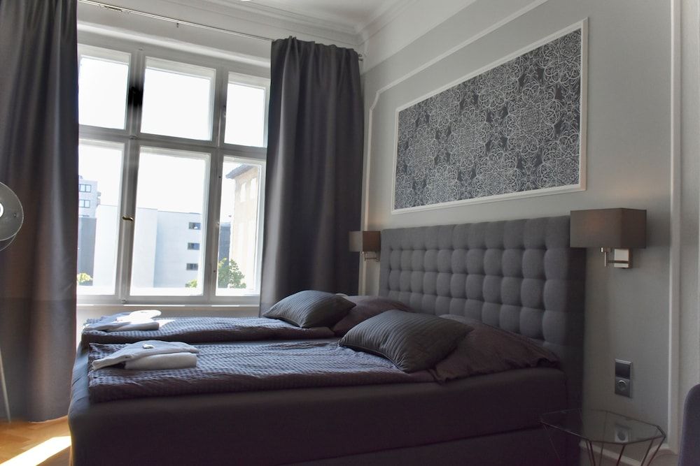 Aparthotel Thüringer Hof Comfort Apartment, 1 Bedroom 7