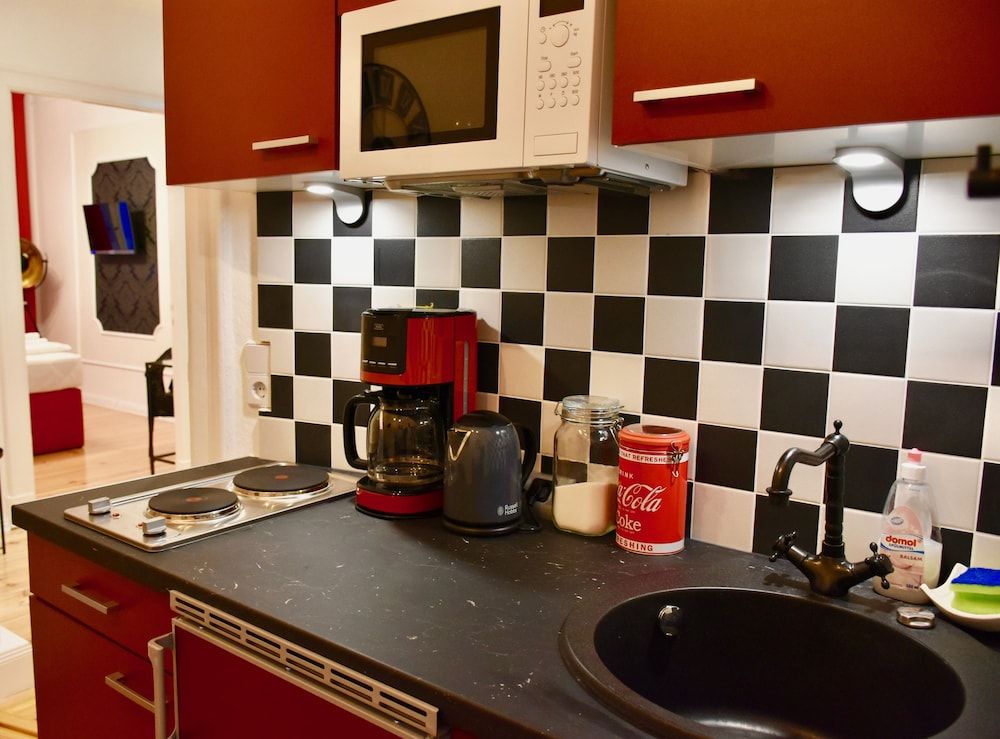 undefined Aparthotel Thüringer Hof 9