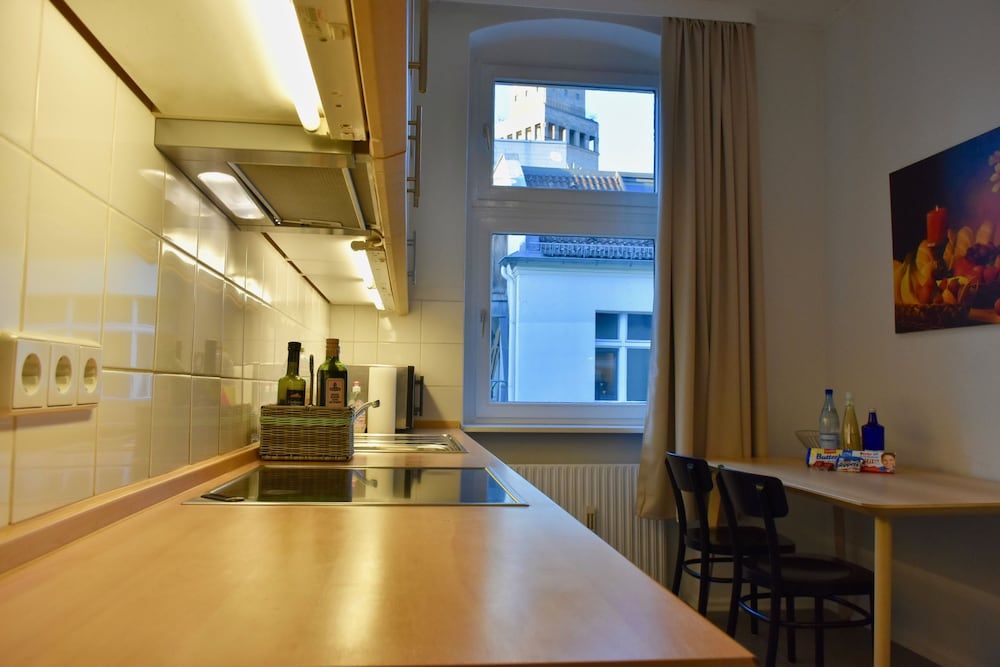 undefined Aparthotel Thüringer Hof 10