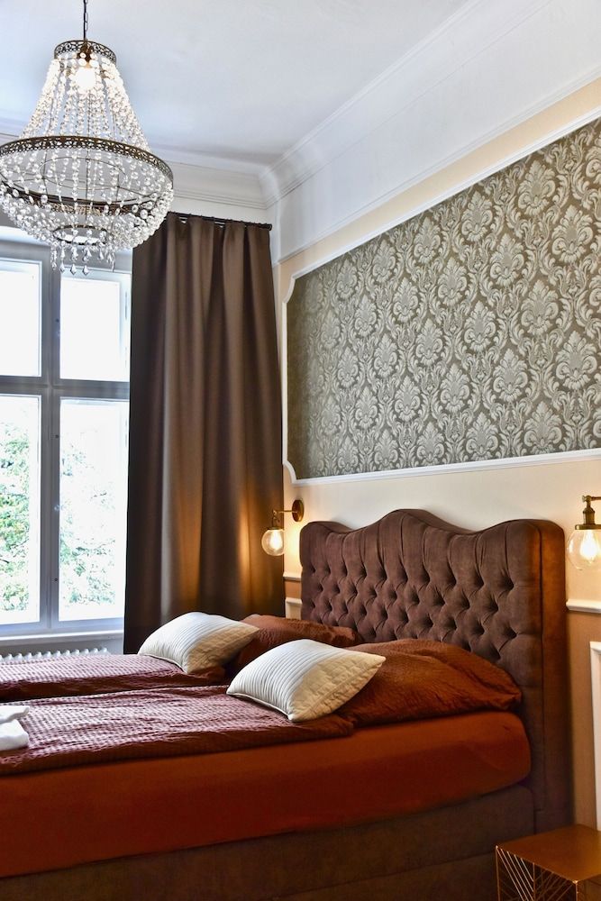 Aparthotel Thüringer Hof Comfort Apartment, 1 Bedroom 5