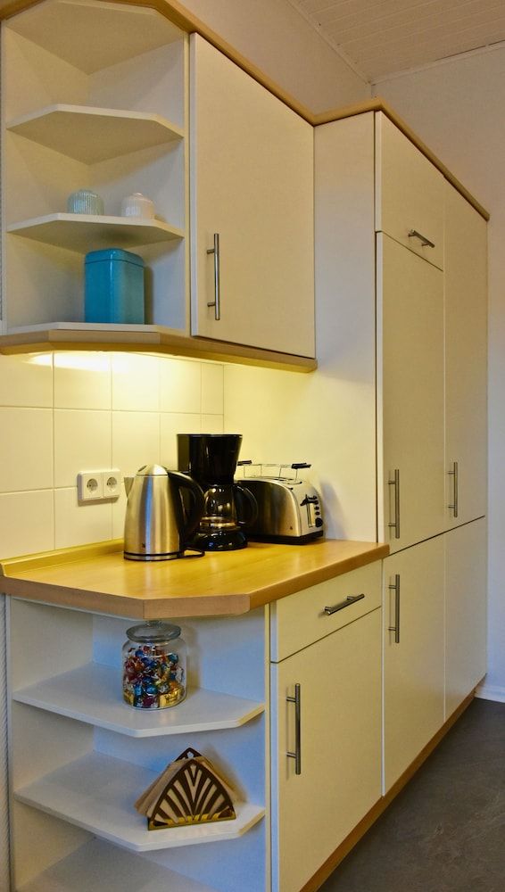 Aparthotel Thüringer Hof Superior Apartment, 2 Bedrooms 17