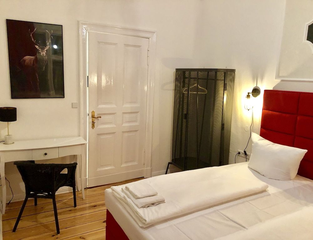 Aparthotel Thüringer Hof Comfort Apartment, 1 Bedroom 16