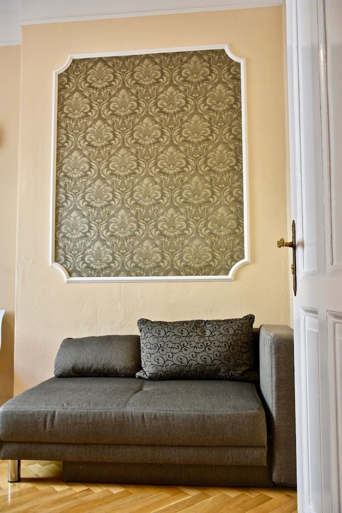 Aparthotel Thüringer Hof Comfort Apartment, 1 Bedroom 28