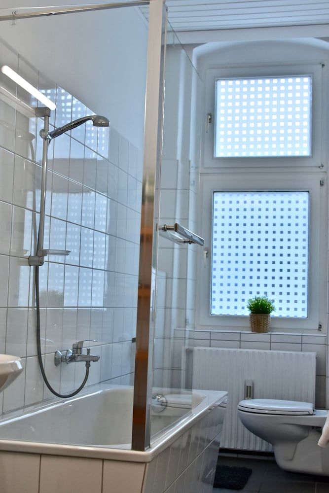 Aparthotel Thüringer Hof Superior Apartment, 2 Bedrooms 12