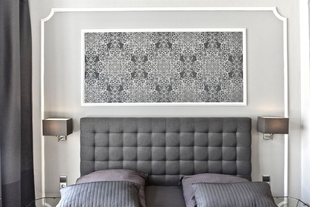 Aparthotel Thüringer Hof Comfort Apartment, 1 Bedroom 6