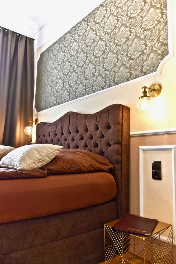 Aparthotel Thüringer Hof Comfort Apartment, 1 Bedroom 3