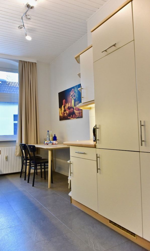 Aparthotel Thüringer Hof Superior Apartment, 2 Bedrooms 16