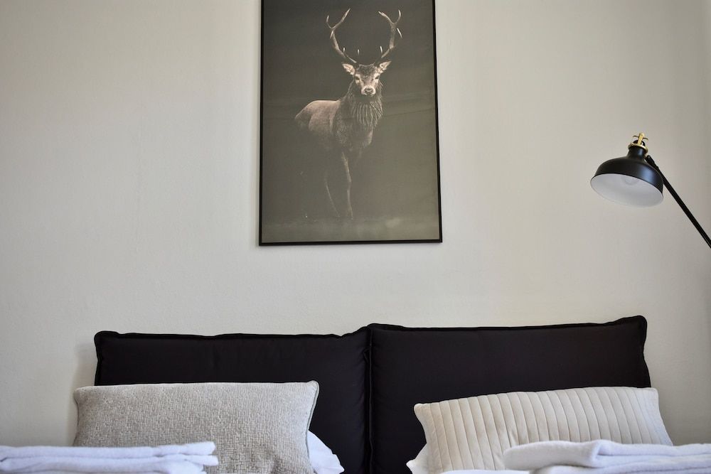 Aparthotel Thüringer Hof Superior Apartment, 2 Bedrooms 7