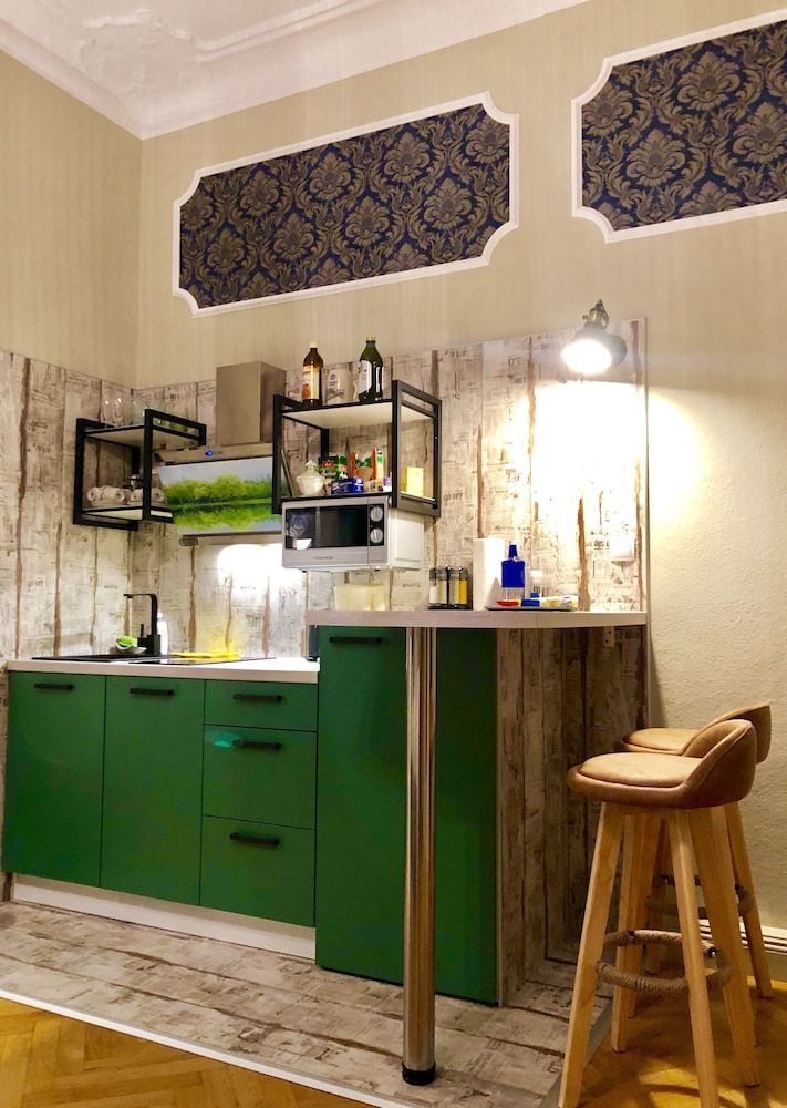 undefined Aparthotel Thüringer Hof 8