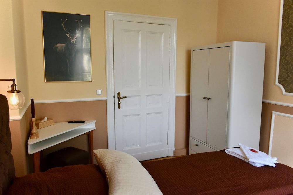 Aparthotel Thüringer Hof Comfort Apartment, 1 Bedroom 19