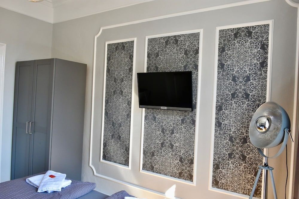 Aparthotel Thüringer Hof Comfort Apartment, 1 Bedroom 22