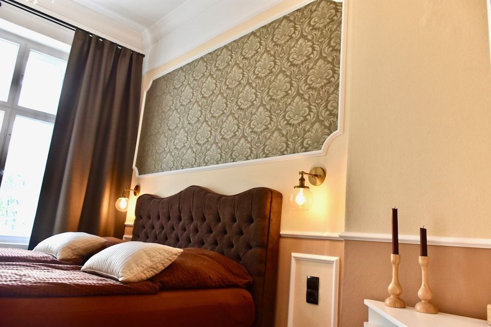 undefined Aparthotel Thüringer Hof