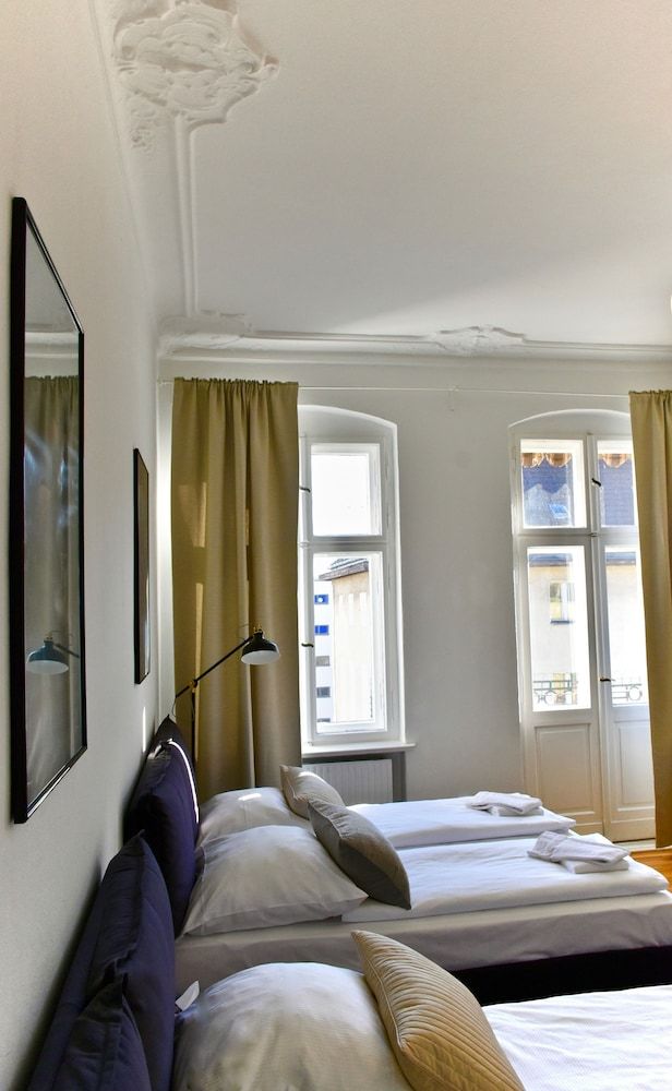 Aparthotel Thüringer Hof Superior Apartment, 2 Bedrooms 13