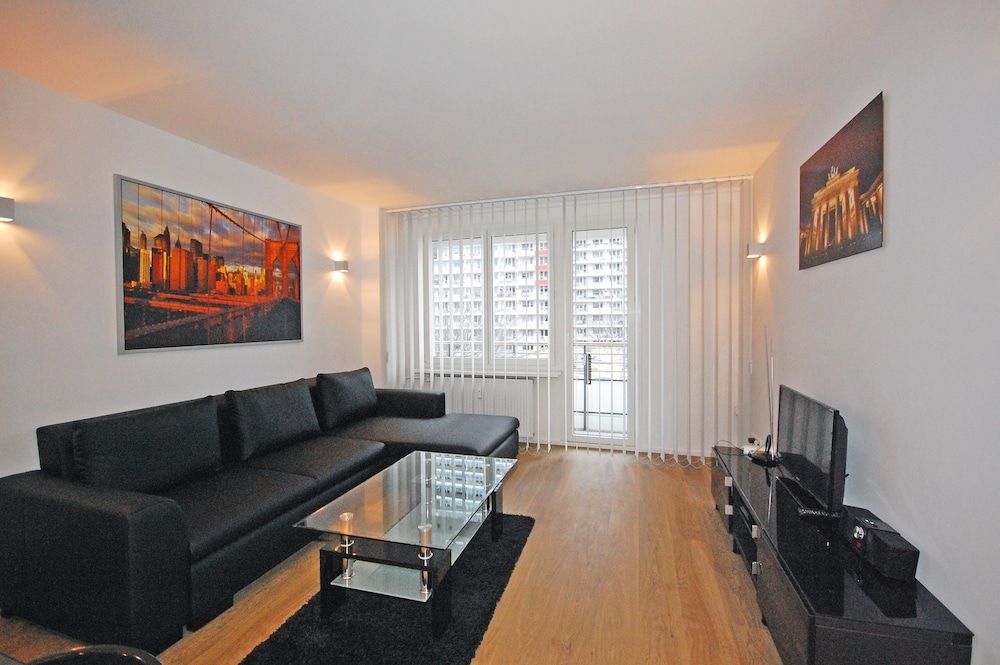 undefined Centro Apartment - Leipziger Strasse 46 7