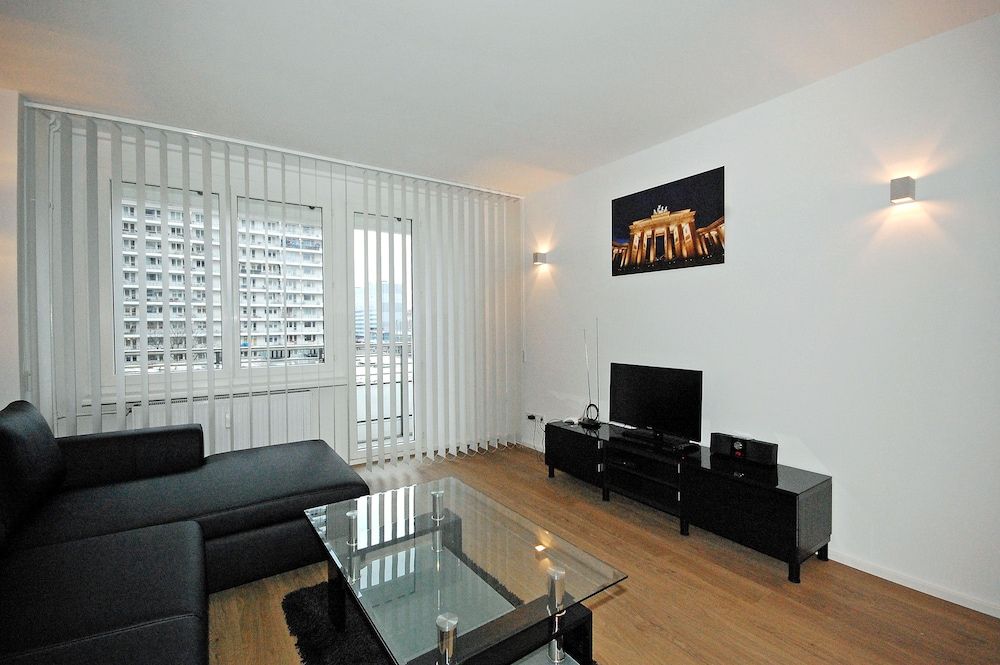 undefined Centro Apartment - Leipziger Strasse 46 4