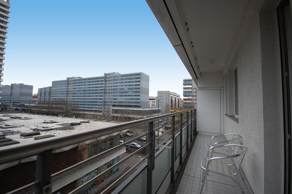 undefined Centro Apartment - Leipziger Strasse 46 5