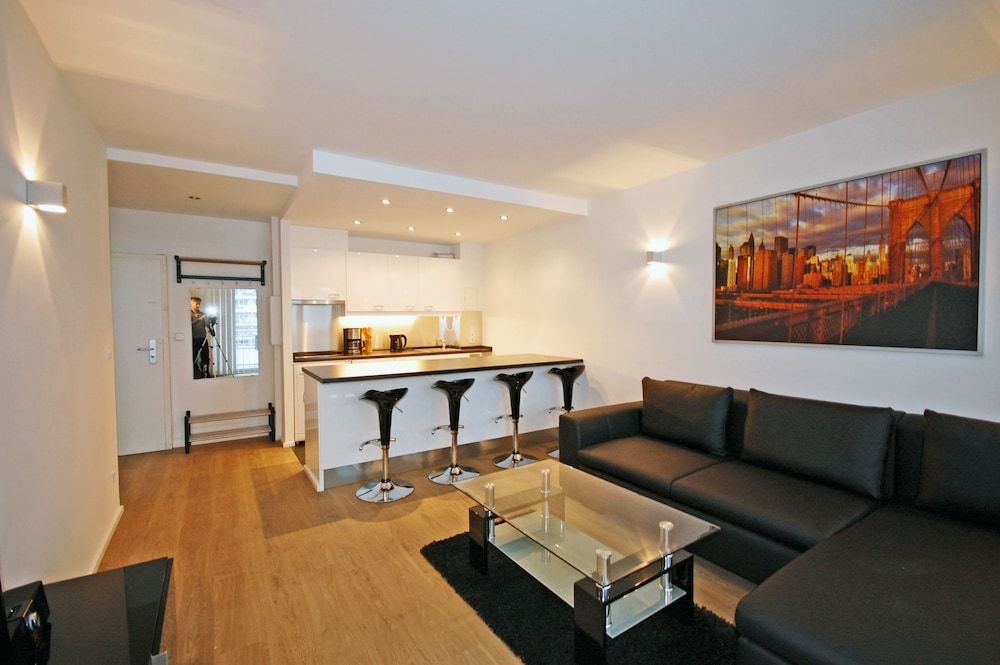 undefined Centro Apartment - Leipziger Strasse 46