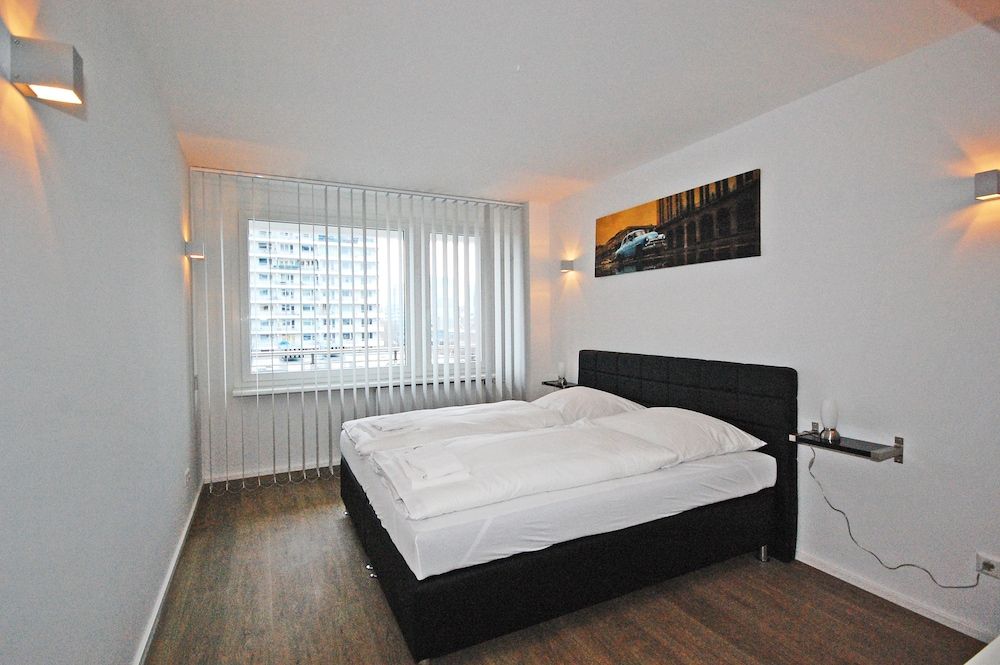 undefined Centro Apartment - Leipziger Strasse 46 8