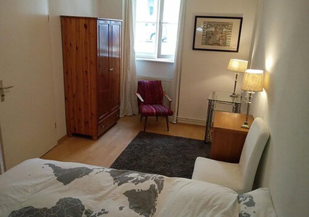 undefined Appt Berlin 10