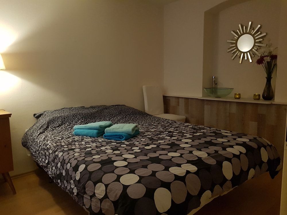 Appt Berlin Business Apartment, 1 Bedroom 2