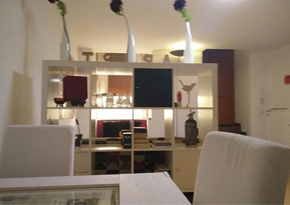 Appt Berlin Business Apartment, 1 Bedroom 7