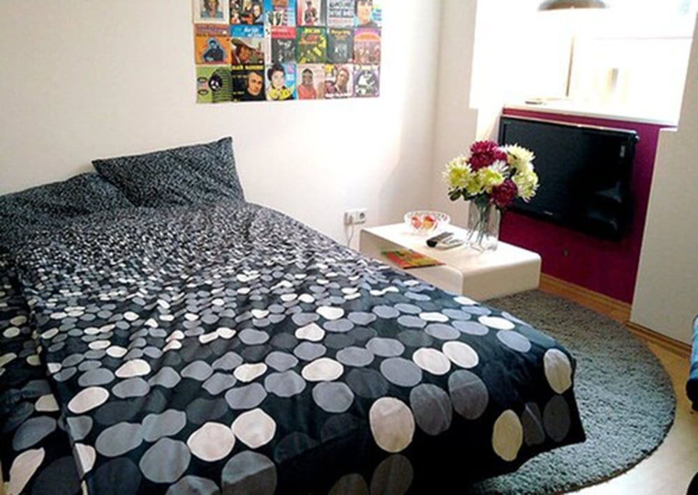 undefined Appt Berlin