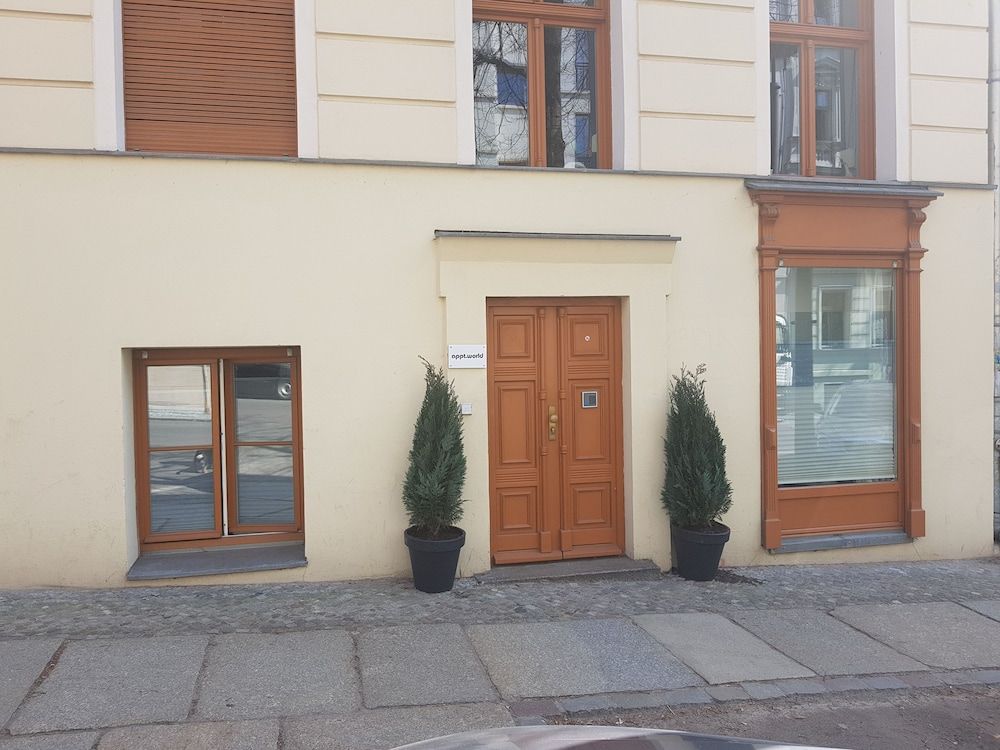 undefined Appt Berlin 2