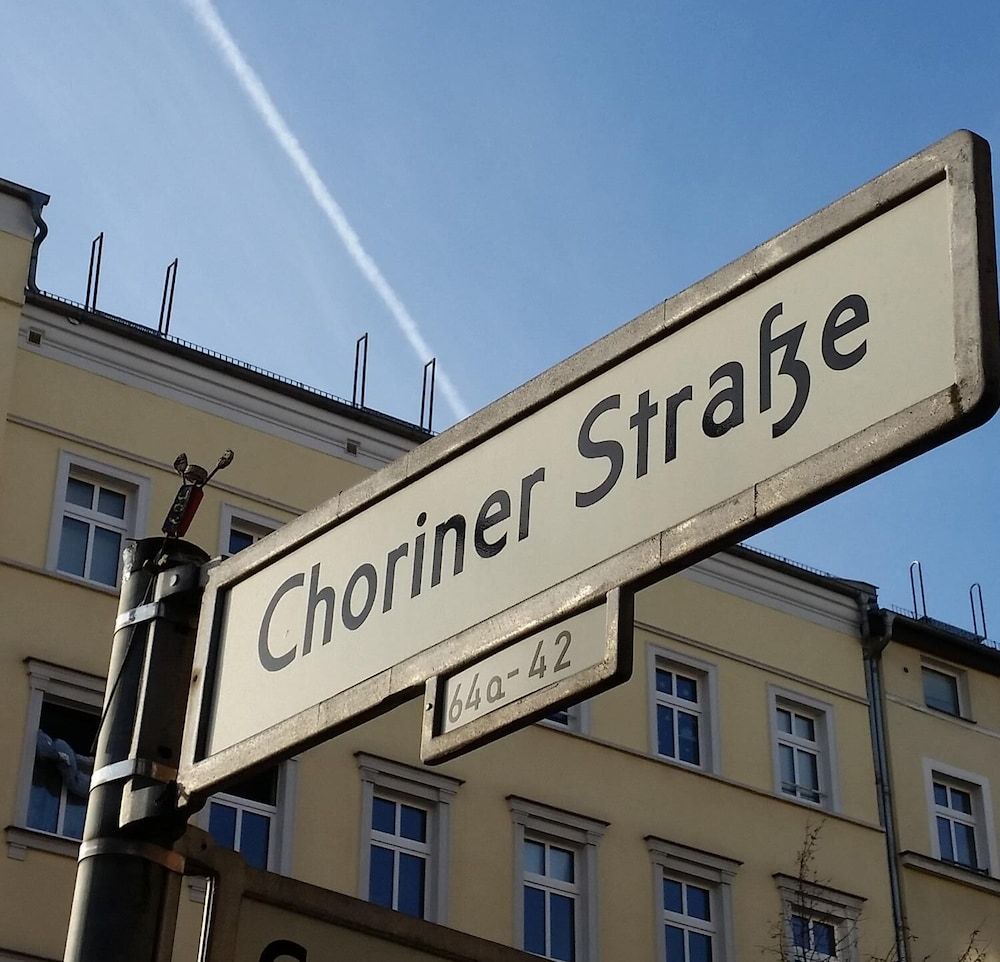 undefined Appt Berlin 6