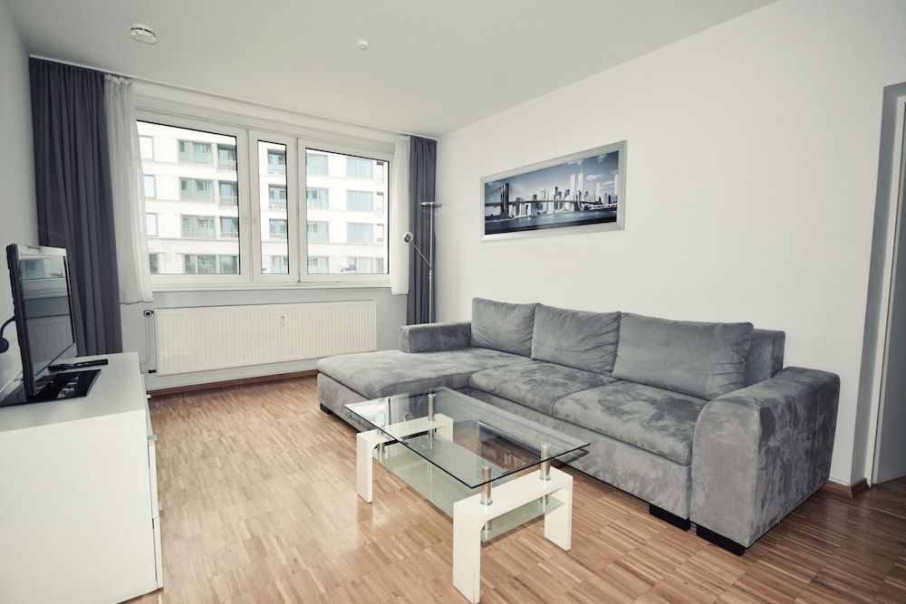 undefined Apartment Isabella - Rochstrasse 9