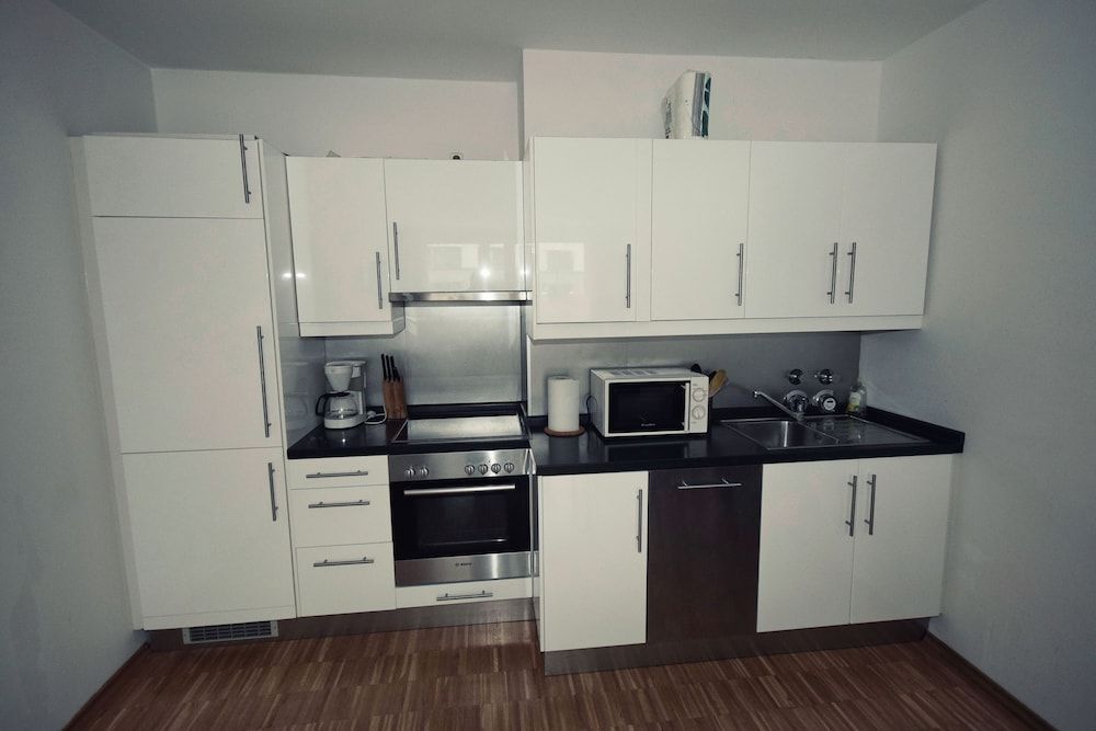 undefined Apartment Isabella - Rochstrasse 9 6