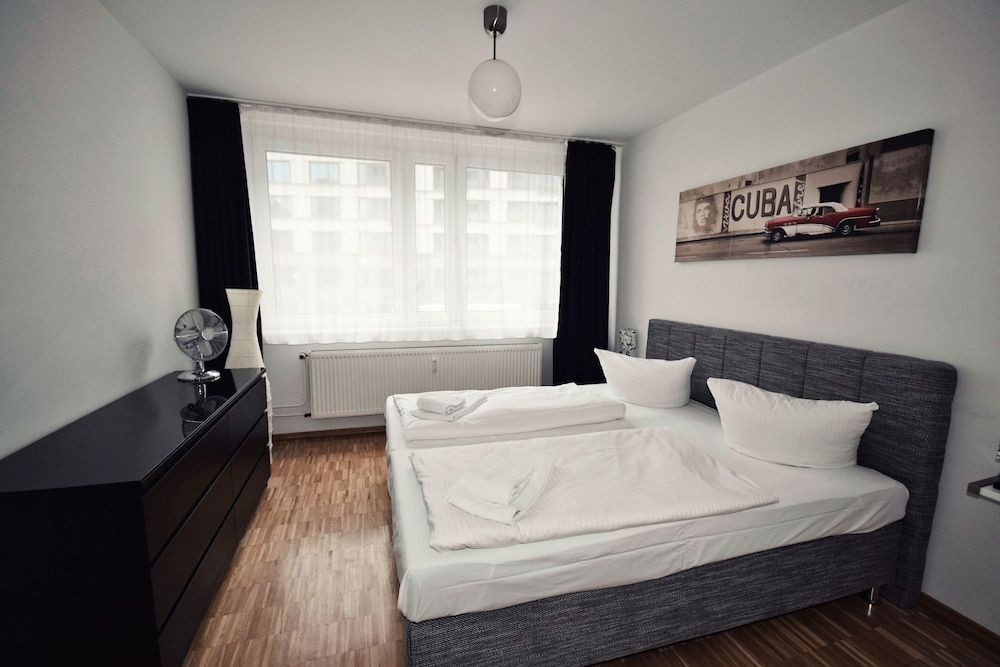 undefined Apartment Isabella - Rochstrasse 9 4